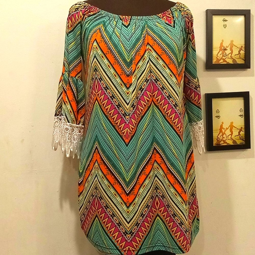 Woman's top (MM)